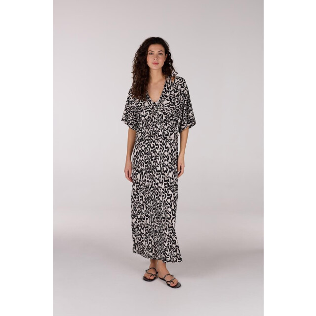 Jansen Amsterdam Fiora hs25-000124-leopard 000124 large