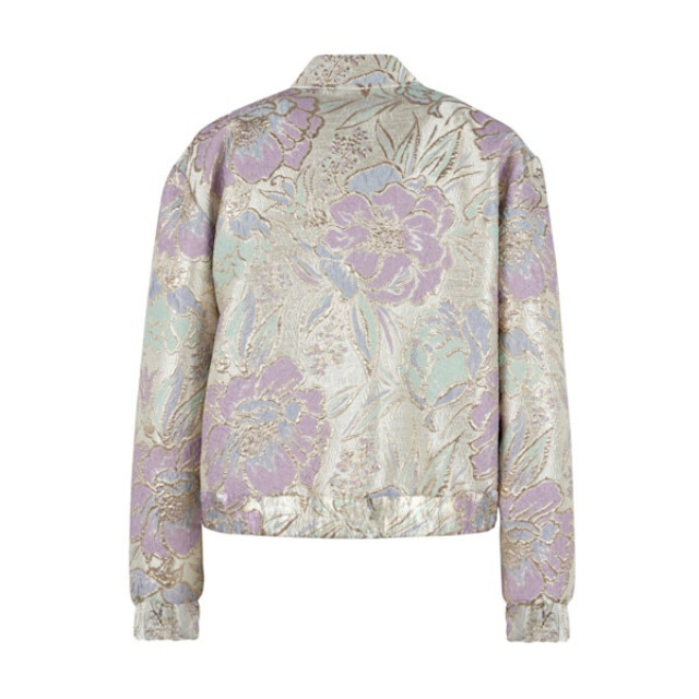 Elvira Collections Jas fien shiny flower Fien - Shiny flower large