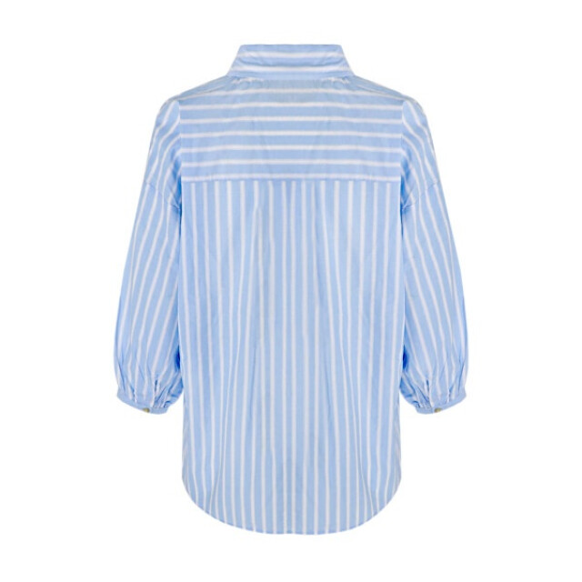 G-Maxx Blouse cecilia skyway Cecilia - Skyway large