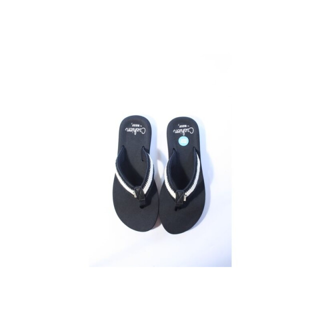 Reef Cushion baja maria slippers  large