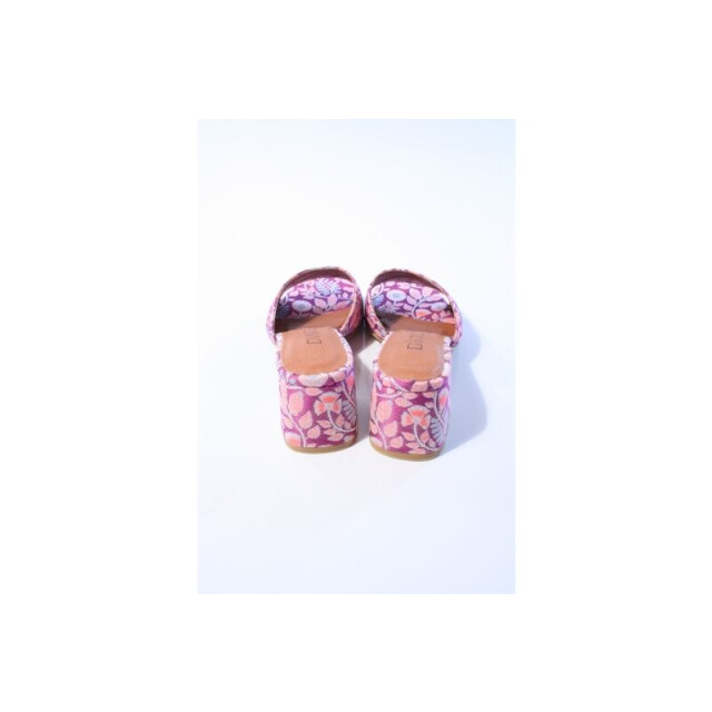 DWRS Label Marbella slippers  large