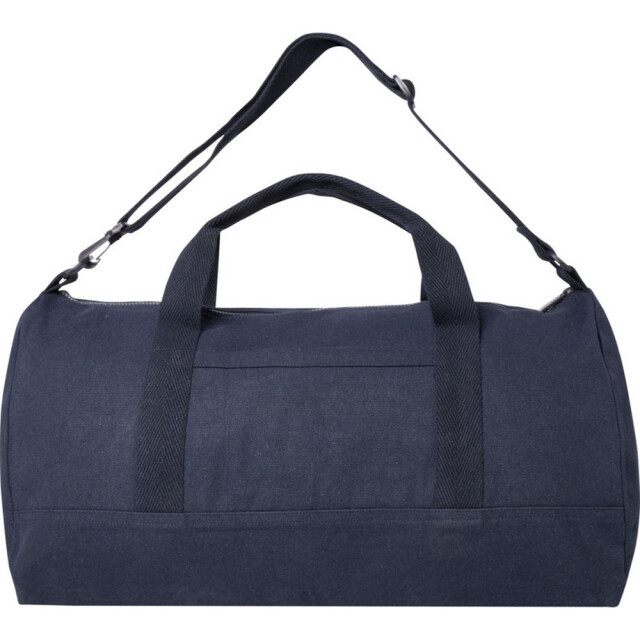 Generic Surplus Porter gerecyclede aware 50l duffeltas UTPF4710_navy large