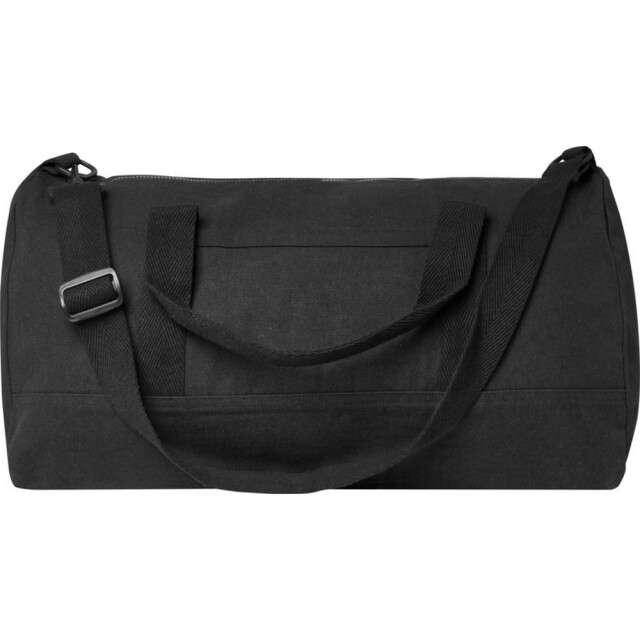 Generic Surplus Porter gerecyclede aware 50l duffeltas UTPF4710_solidblack large
