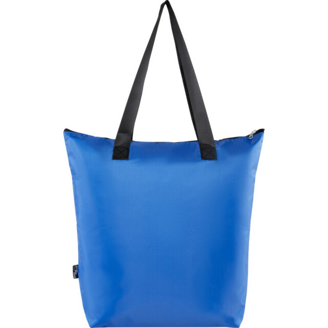 Generic Surplus Ecofold rpet opvouwbare koeltas 15l UTPF4711_royalblue large