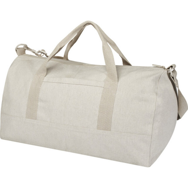Generic Surplus Porter gerecyclede aware 50l duffeltas UTPF4710_oatmeal large