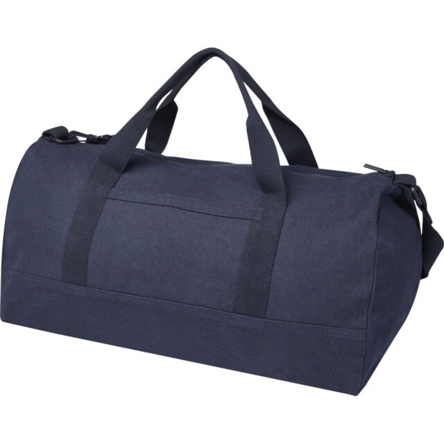 Generic Surplus Porter gerecyclede aware 50l duffeltas UTPF4710_navy large