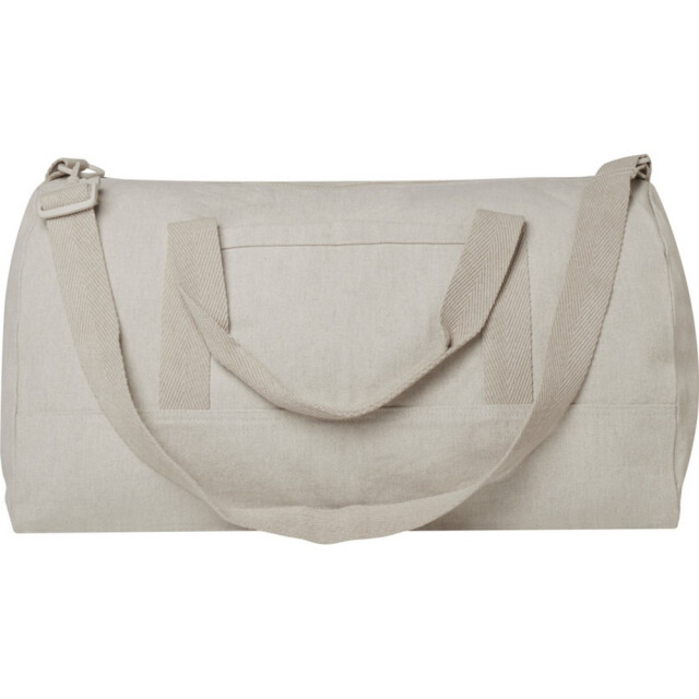 Generic Surplus Porter gerecyclede aware 50l duffeltas UTPF4710_oatmeal large
