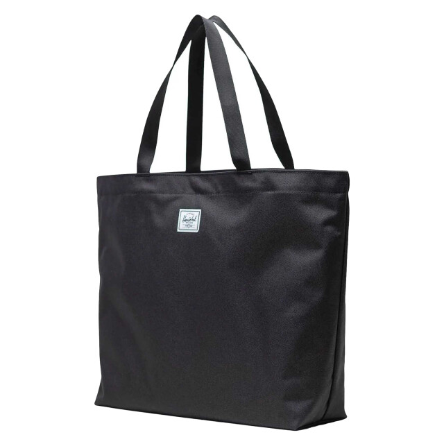Herschel Klassieke gerecyclede 19l draagtas UTPF4700_solidblack large