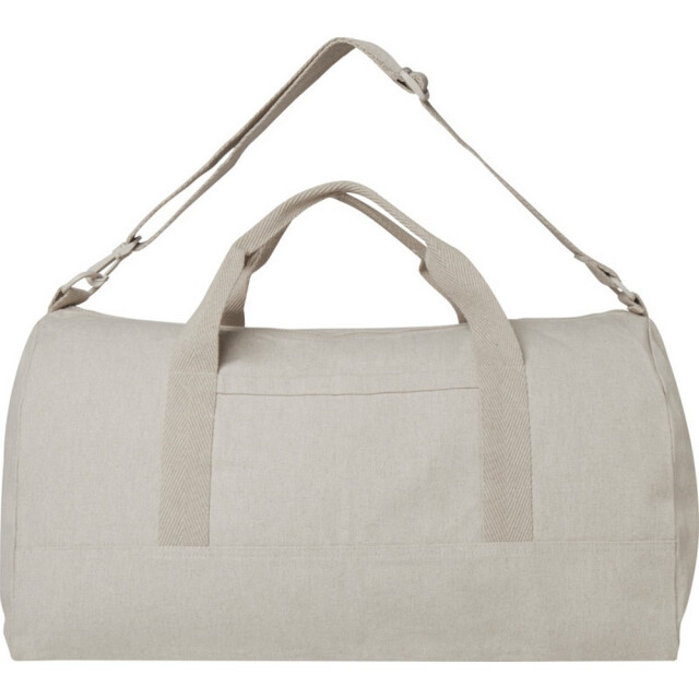 Generic Surplus Porter gerecyclede aware 50l duffeltas UTPF4710_oatmeal large