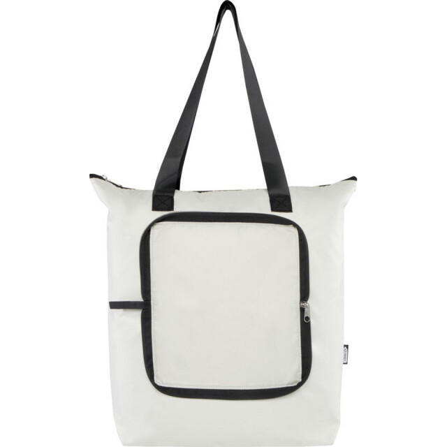 Generic Surplus Ecofold rpet opvouwbare koeltas 15l UTPF4711_sandstone large
