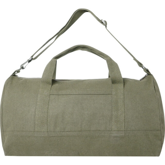 Generic Surplus Porter gerecyclede aware 50l duffeltas UTPF4710_green large
