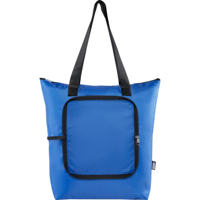 Generic Surplus Ecofold rpet opvouwbare koeltas 15l UTPF4711_royalblue large