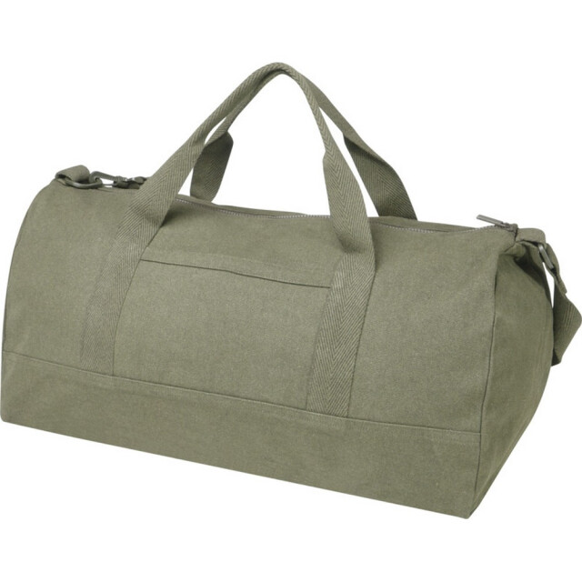 Generic Surplus Porter gerecyclede aware 50l duffeltas UTPF4710_green large
