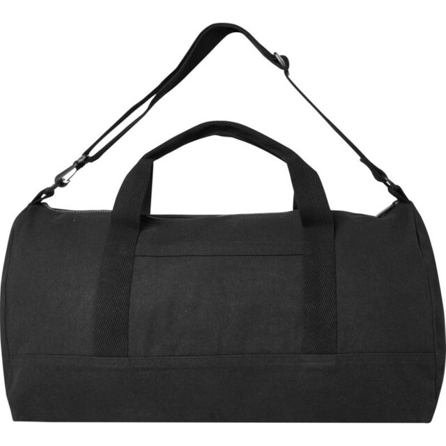 Generic Surplus Porter gerecyclede aware 50l duffeltas UTPF4710_solidblack large