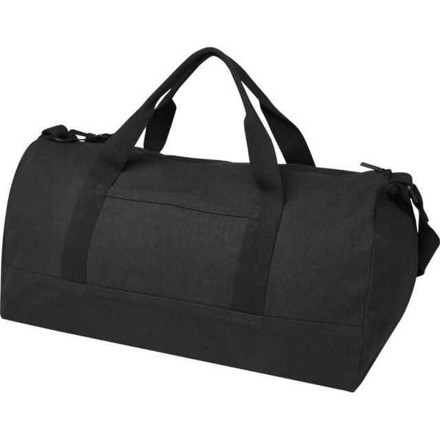 Generic Surplus Porter gerecyclede aware 50l duffeltas UTPF4710_solidblack large