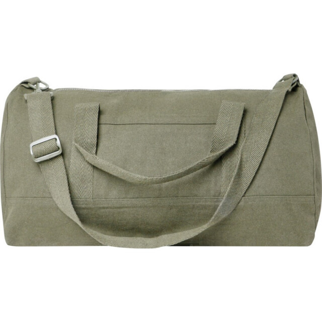 Generic Surplus Porter gerecyclede aware 50l duffeltas UTPF4710_green large