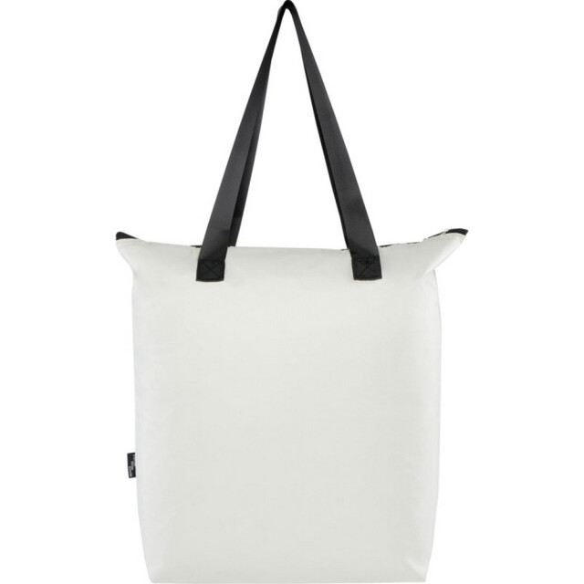 Generic Surplus Ecofold rpet opvouwbare koeltas 15l UTPF4711_sandstone large
