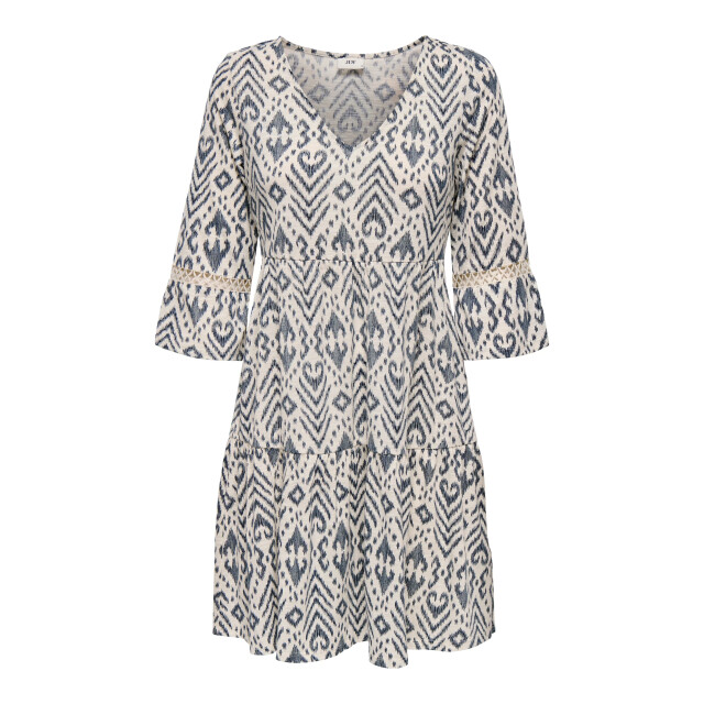 Jacqueline de Yong Dora korte jurk 15286081 large