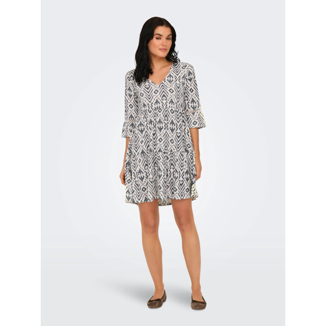 Jacqueline de Yong Dora korte jurk 15286081 large