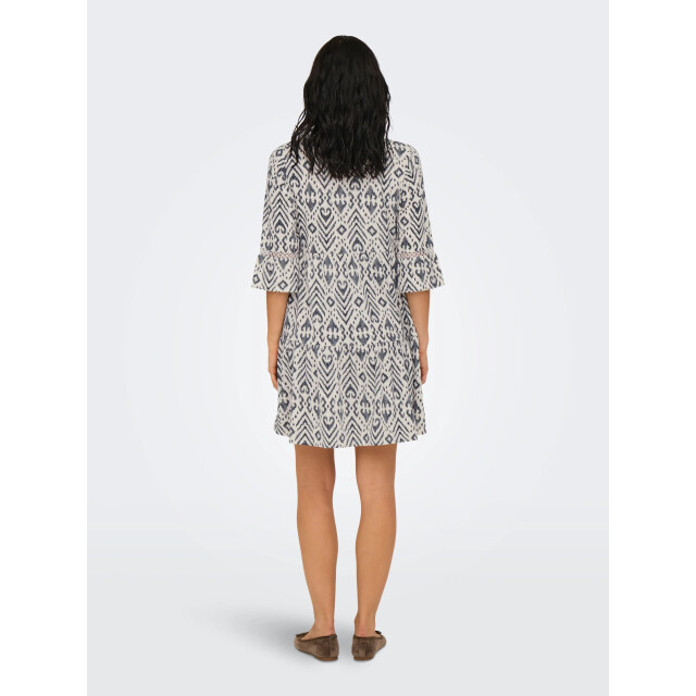 Jacqueline de Yong Dora korte jurk 15286081 large