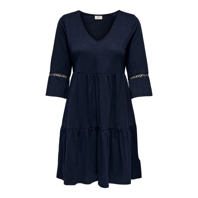 Jacqueline de Yong Dora korte jurk 15286081 large