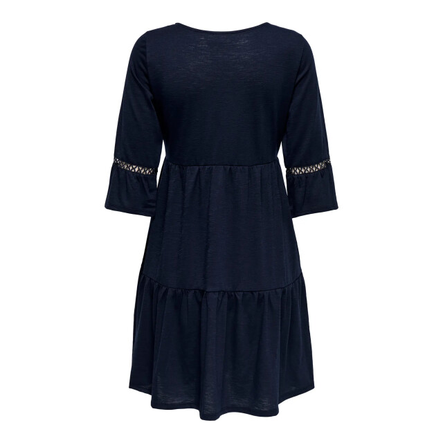 Jacqueline de Yong Dora korte jurk 15286081 large