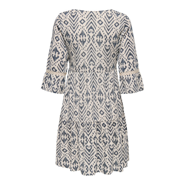 Jacqueline de Yong Dora korte jurk 15286081 large