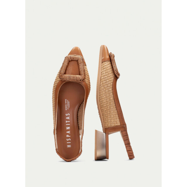 Hispanitas Slingbacks rhv254046 large