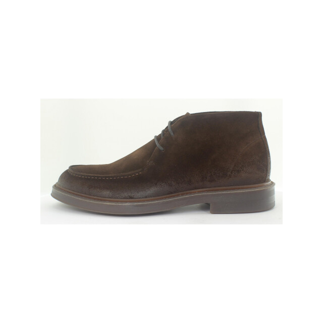 Giorgio 16111 Torino sycomore Veterschoenen Bruin 16111 Torino sycomore large