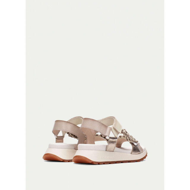 Hispanitas Sandalen met klittebandsluiting hv253898 large