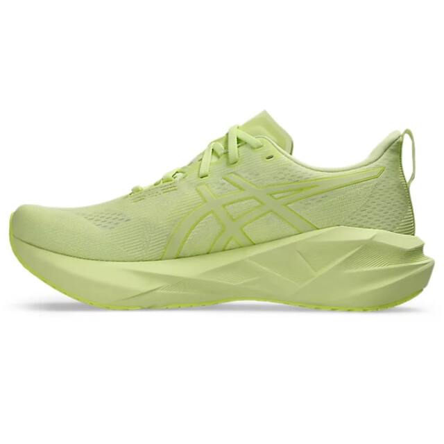 Asics Hardloopschoenen heren 1011C032 large