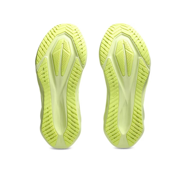 Asics Hardloopschoenen heren 1011C032 large
