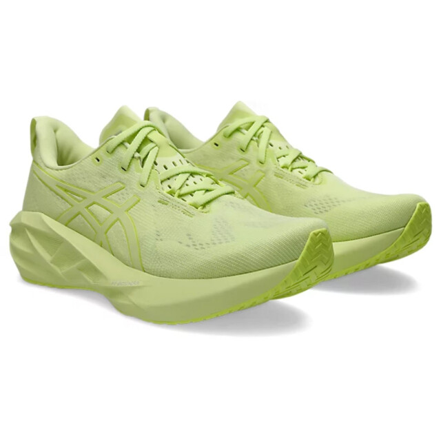 Asics Hardloopschoenen heren 1011C032 large
