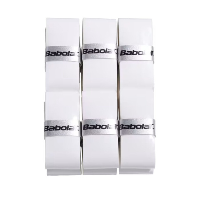 Babolat Tennis grips 654016 large