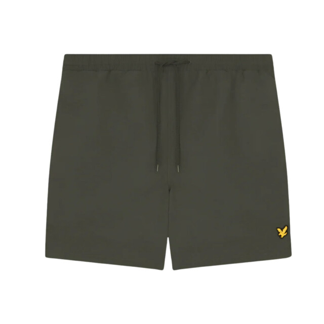 Lyle and Scott Zwemshort heren SH1266SPB large