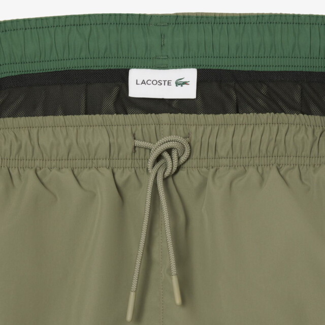 Lacoste Zwemshort heren MH6270 large