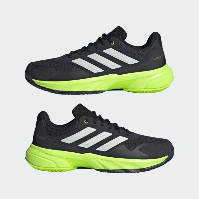 Adidas Tennisschoenen heren IH3096 large