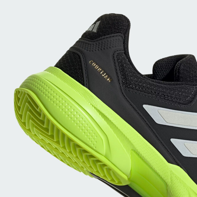 Adidas Tennisschoenen heren IH3096 large