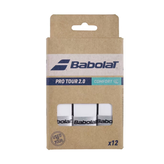 Babolat Tennis grips 654016 large