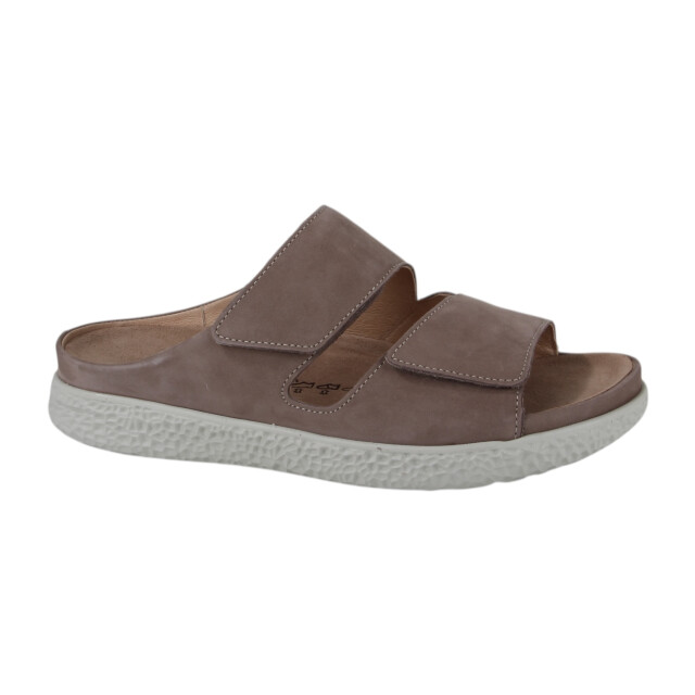 Hartjes 122.1221/30-35.00 dames slippers Hartjes 122.1221/30-35.00 large