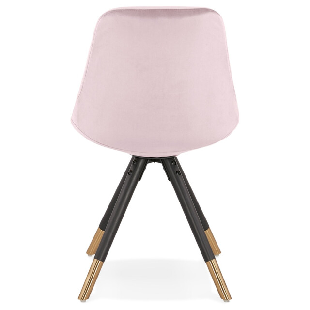 Alterego Hamilton design stoel 48x56x83 cm 3191385 large