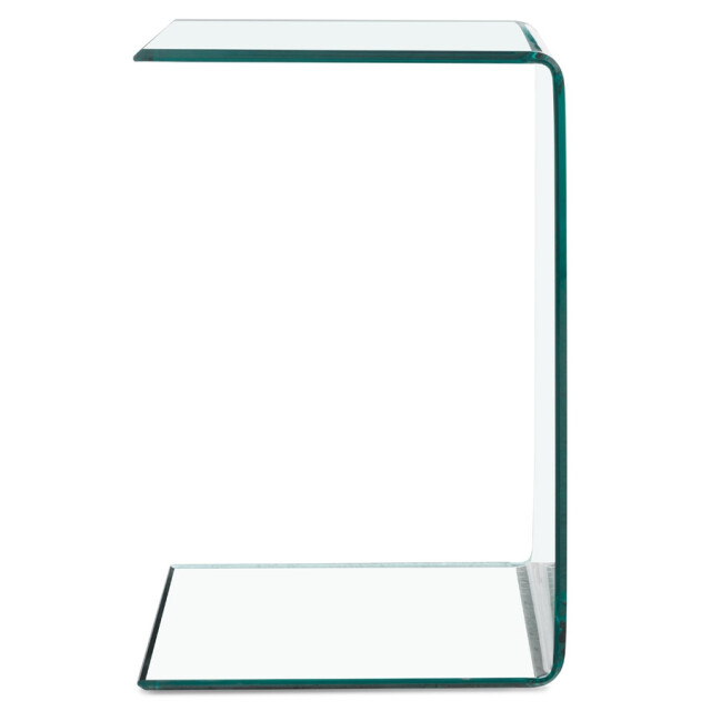 Alterego Bobby bijzettafel 40x40x60 cm 3191465 large