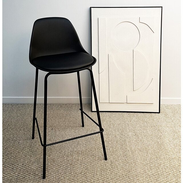 Alterego Cookie halfhoge snackkruk 42x415x865 cm 2949690 large
