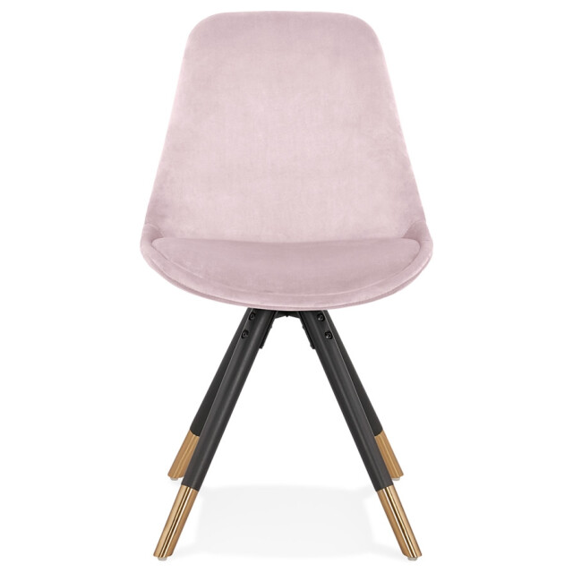 Alterego Hamilton design stoel 48x56x83 cm 3191385 large