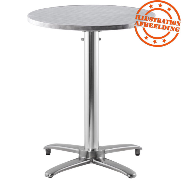 Alterego Pratik tafelpoot 47x50x73 cm 2949490 large