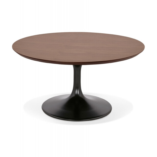 Alterego Buster ronde salontafel 90x90x395 cm 3191485 large