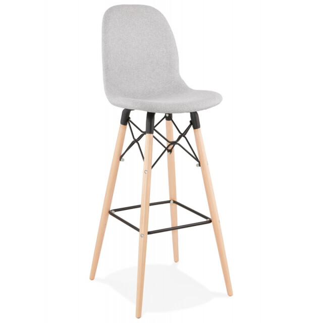Alterego Galactik design barkruk 46x46x111 cm 3190885 large