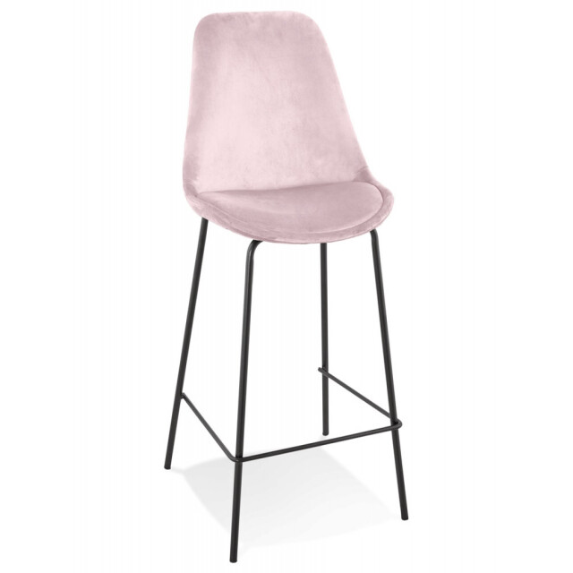 Alterego Halfhoge snackkruk spark 49x45x105 cm 3191085 large