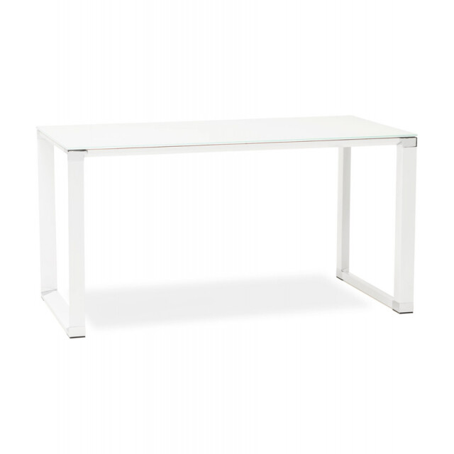 Alterego Xline design recht bureau 160x80x73 cm 3191805 large