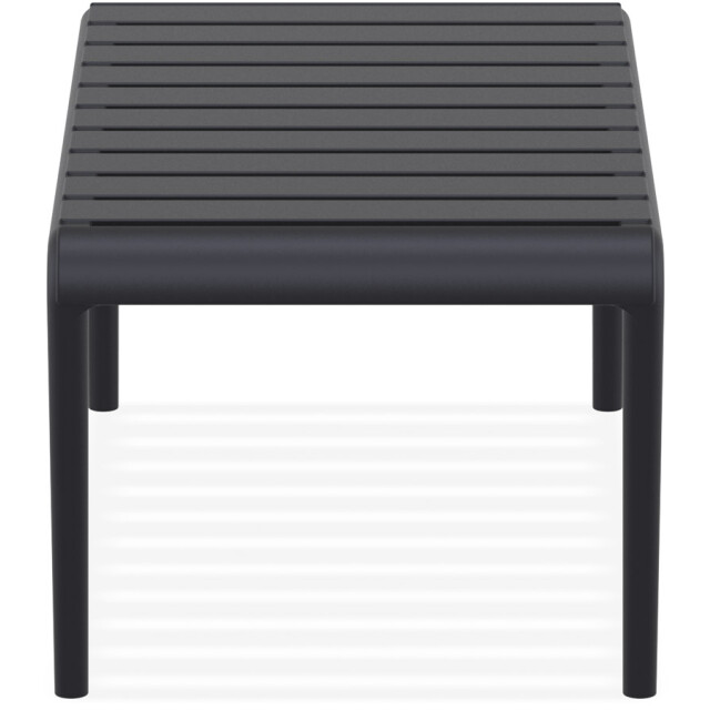 Alterego Sidony xl salontafel 90x50x40 cm 3191505 large